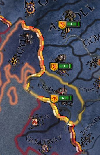 Crusader Kings II Rehberi