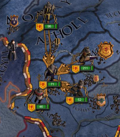 Crusader Kings II Rehberi