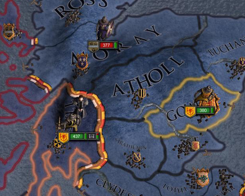 Crusader Kings II Rehberi