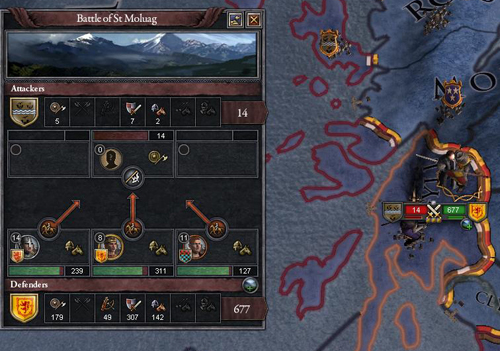 Crusader Kings II Rehberi