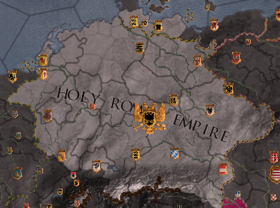 Crusader Kings II Rehberi