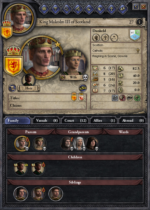 Crusader Kings II Rehberi