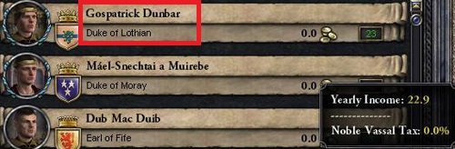 Crusader Kings II Rehberi