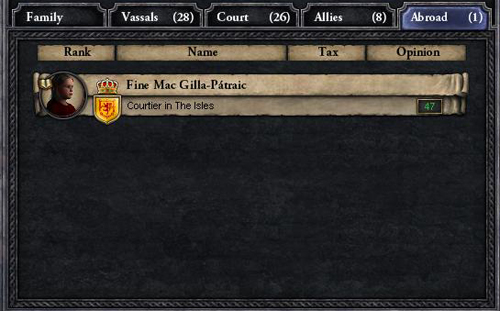 Crusader Kings II Rehberi