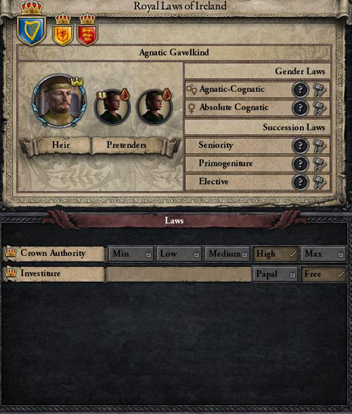 Crusader Kings II Rehberi