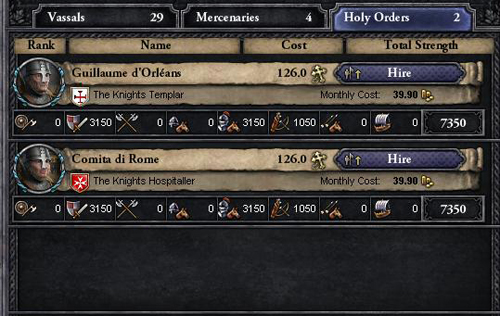 Crusader Kings II Rehberi