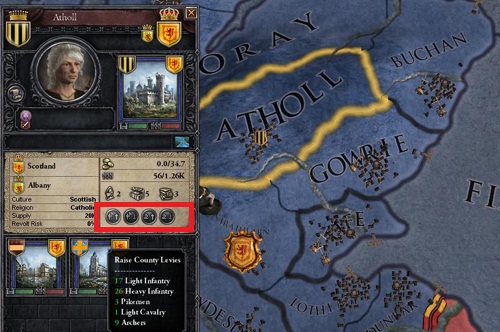 Crusader Kings II Rehberi