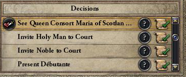 Crusader Kings II Rehberi