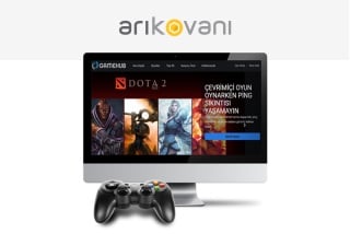 Oyunlar GameHub ile buluta taşınıyor