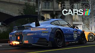 Project CARS