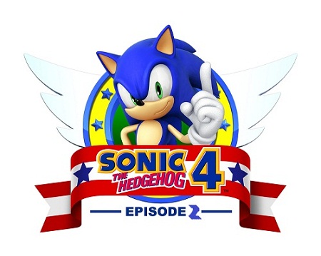 Sonic 4: Episode 2 için senkron çağrısı..