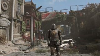 Fallout 4: London, Nisan'da Çıkıyor