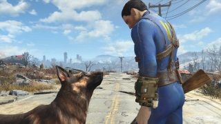 Fallout 4'te Gizli Boss Keşfedildi