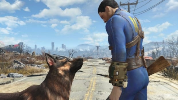 Fallout 4'ün 1.4 güncellemesi herkese açıldı