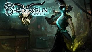 Shadowrun Returns Deluxe Humble Bundle'da ücretsiz oldu