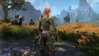 Elder Scrolls Online sonbahar etkinliğinde neler duyuruldu?