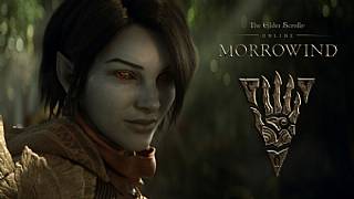 The Elder Scrolls Online: Morrowind