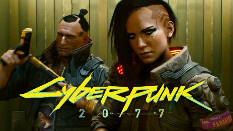 Cyberpunk 2077nin Grev Sisteminden Yeni Bilgiler Geldi