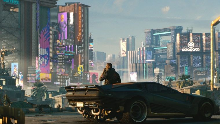 Можно ли запустить cyberpunk 2077 на directx 11