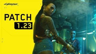 Cyberpunk 2077 1.23 yaması çıktı. Bu yama neleri değiştiriyor?