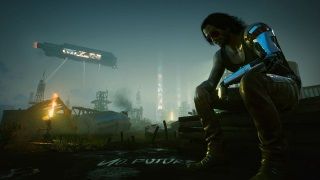 Cyberpunk 2077 için büyük bir güncelleme geliyor (Güncellendi)