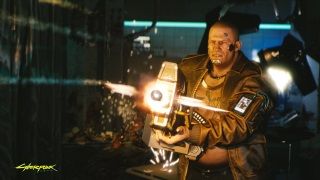 Büyük Cyberpunk 2077 güncellemesi ve ücretsiz DLC'ler belli oldu