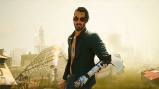 Oyuncular Cyberpunk 2077 bedava içeriklerinden memnun değil