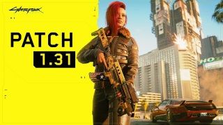 Cyberpunk 2077 1.31 yaması çıktı. Bu yamayla neler değişiyor?