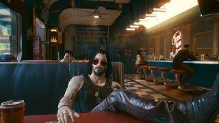 Cyberpunk 2077 pozitif inceleme yağmuruna tutuluyor