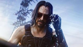 Cyberpunk 2077, 2021'in en çok satan oyunlarından oldu