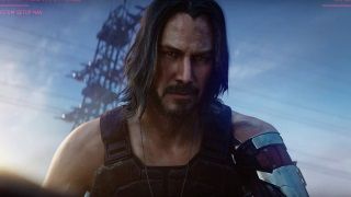 Cyberpunk 2077 yeni nesil sürümü PS5 veri tabanında gözüktü