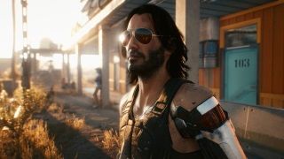 Cyberpunk 2077 yeni nesil sürümü bugün gösterilebilir