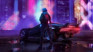 Cyberpunk 2077  sistem gereksinimleri değişti