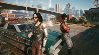 CD Projekt Red: 'Cyberpunk 2077 hataları büyük oranda düzeltildi'