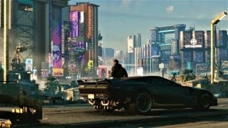 Cyberpunk 2077 ilk genişleme paketi içeriği verileri kırıldı