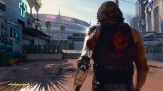 Cyberpunk 2077 konusu tekrar gündeme geliyor