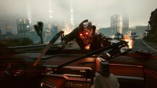 Cyberpunk 2077 FSR 2.0 modu ile performans artıyor: Sonuçlar şaşırtan cinsten