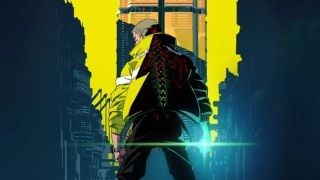 Cyberpunk: Edgerunners anime dizisi için yeni fragman