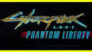 Cyberpunk 2077 Phantom Liberty DLC'si duyuruldu