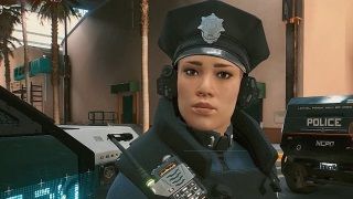 Nihayet Cyberpunk 2077 polis sistemi düzeltiliyor