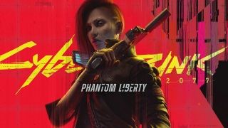 Phantom Liberty Goodies Collection GoG'da ücretsiz oldu