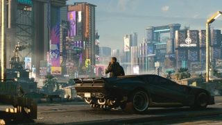 Cyberpunk 2077 için PS5 Pro Yaması Planlanmıyor