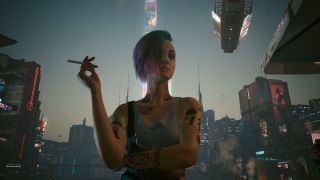 Cyberpunk 2077 Orion En Gerçekçi Kalabalık Sistemiyle Geliyor