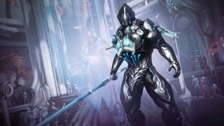 Yeni Warframe eklenti paketi önümüzdeki ay çıkacak