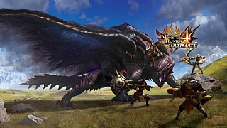 Monster Hunter 4: Ultimate'ün inceleme puanları yayınlandı.