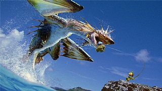 Monster Hunter 4: Ultimate, 3 milyonun üzerinde sattı