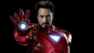 Robert Downey Jr. Iron Man olmayacaktı