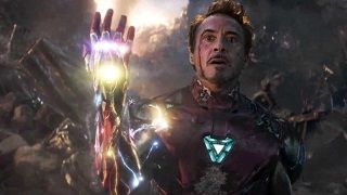 Kevin Feige, Tony Stark ve Steve Rogers'ın Dönüşünü Ele Aldı