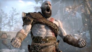 God of War Dizisi Sıfırdan Başlıyor