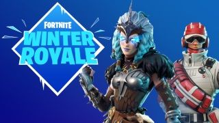 1 Milyon Dolar Ödüllü Fortnite Winter Royale Turnuvası Duyuruldu